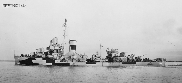 ship